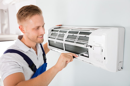 Ac Cleaning Company in Dubai