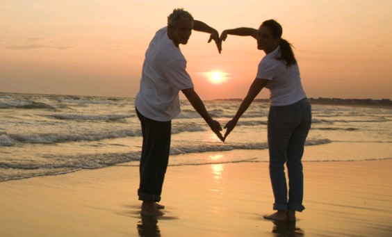 Wedded Relationship