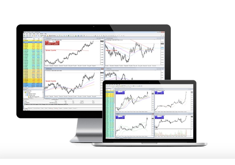 MetaTrader