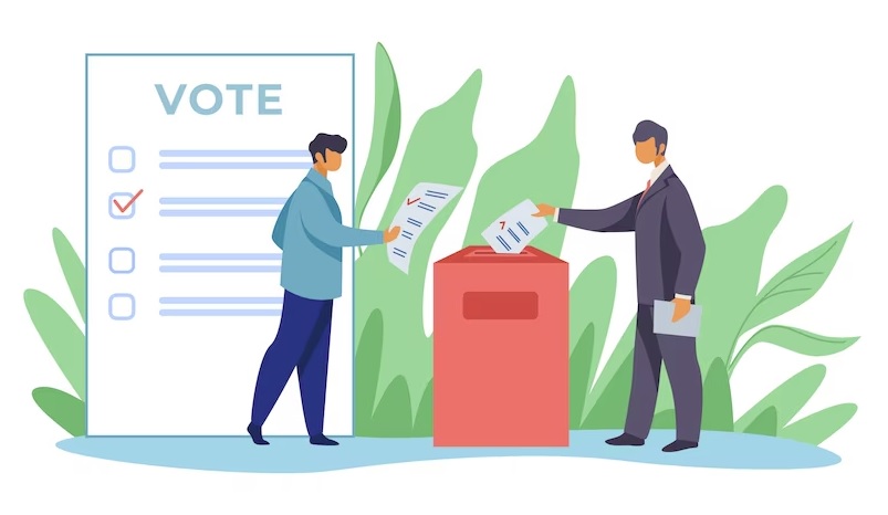 Rajkot Update News : Link-Aadhaar-With-Voter-List