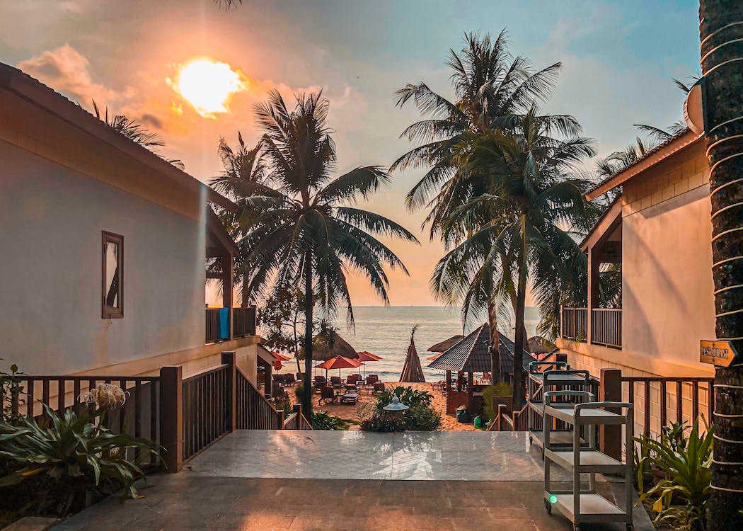Beach House