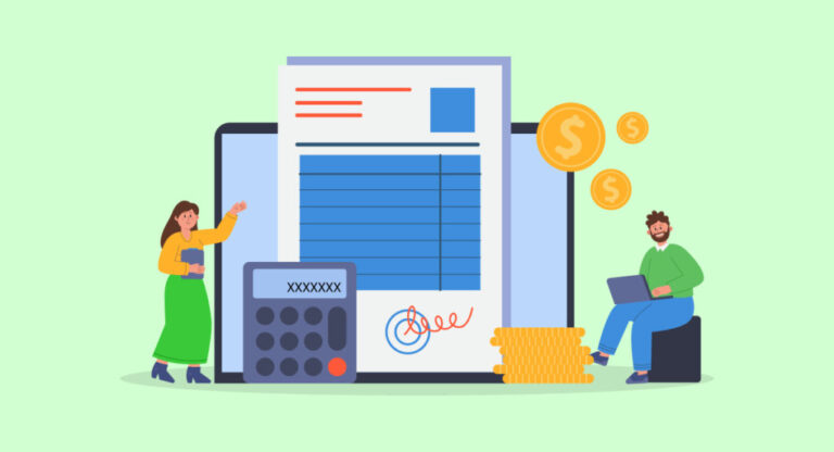 online invoice generator