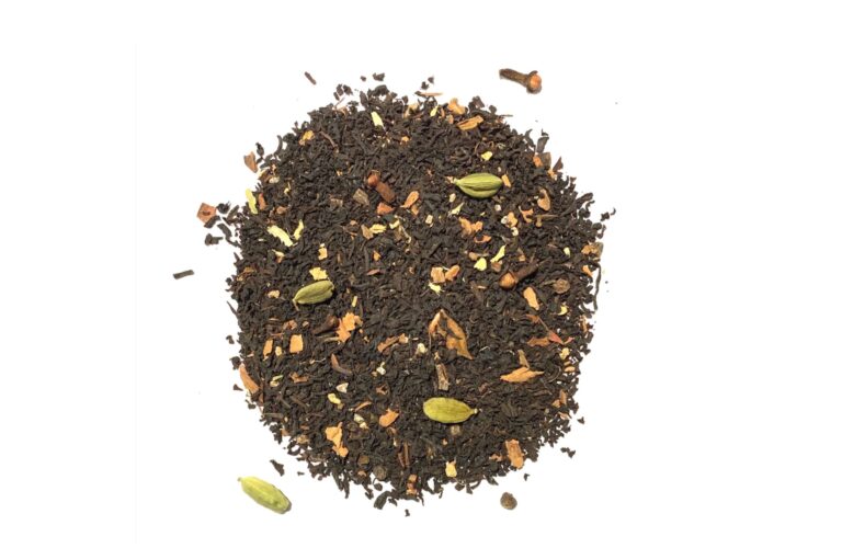 Chai Tea