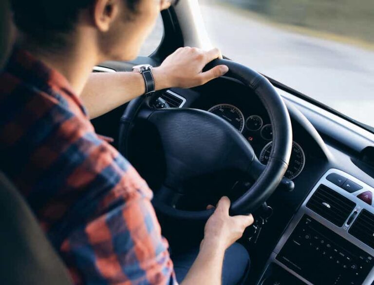 Sober Drivers