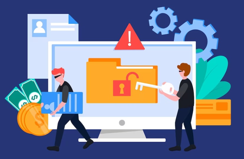 Avoiding Check Fraud