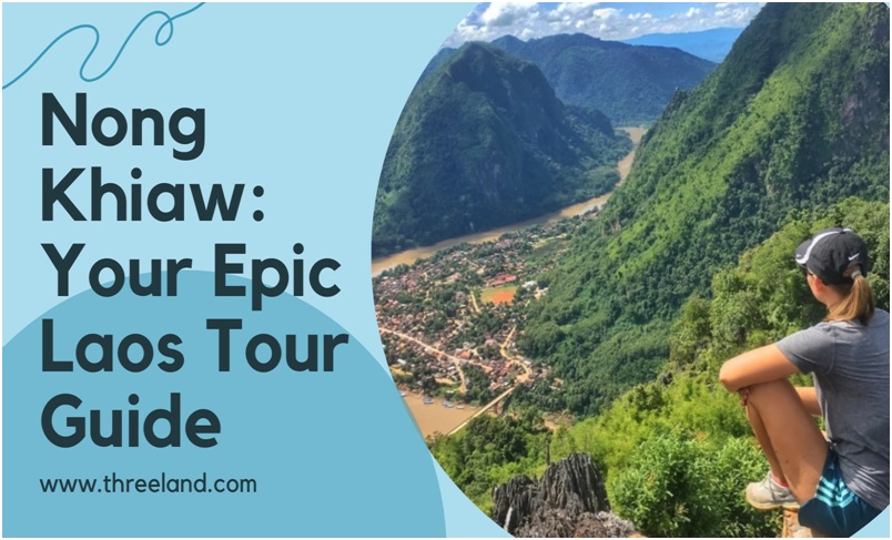 Epic Laos Tour Guide