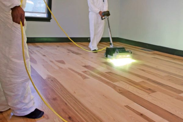 UV Coatings