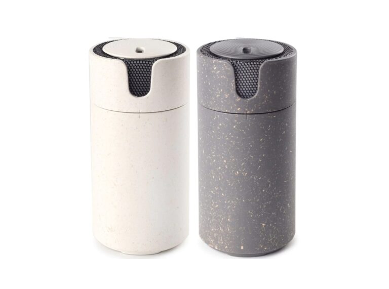 Car Essential Oil Diffuser