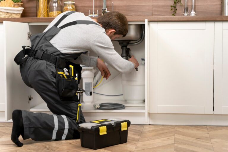 Reliable Plumber