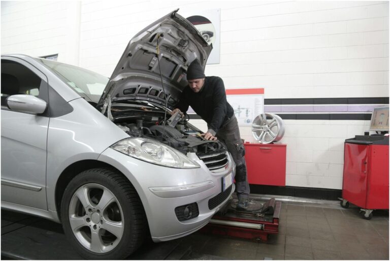 Digital Vehicle Inspection