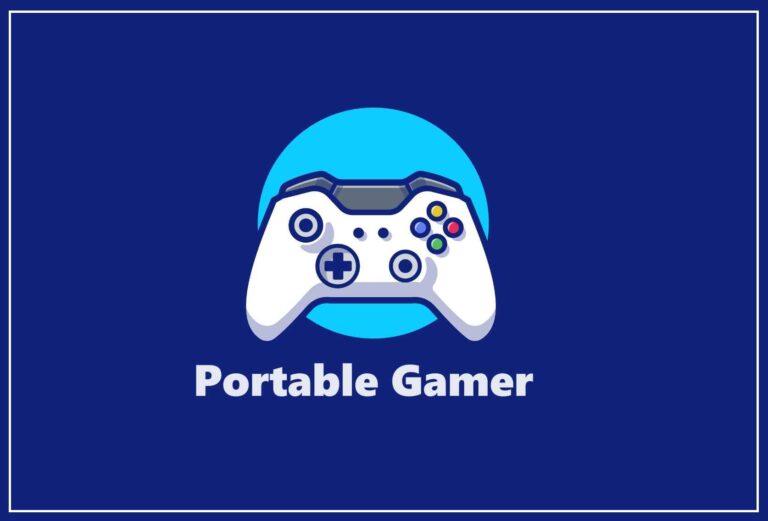 ThePortableGamer Com