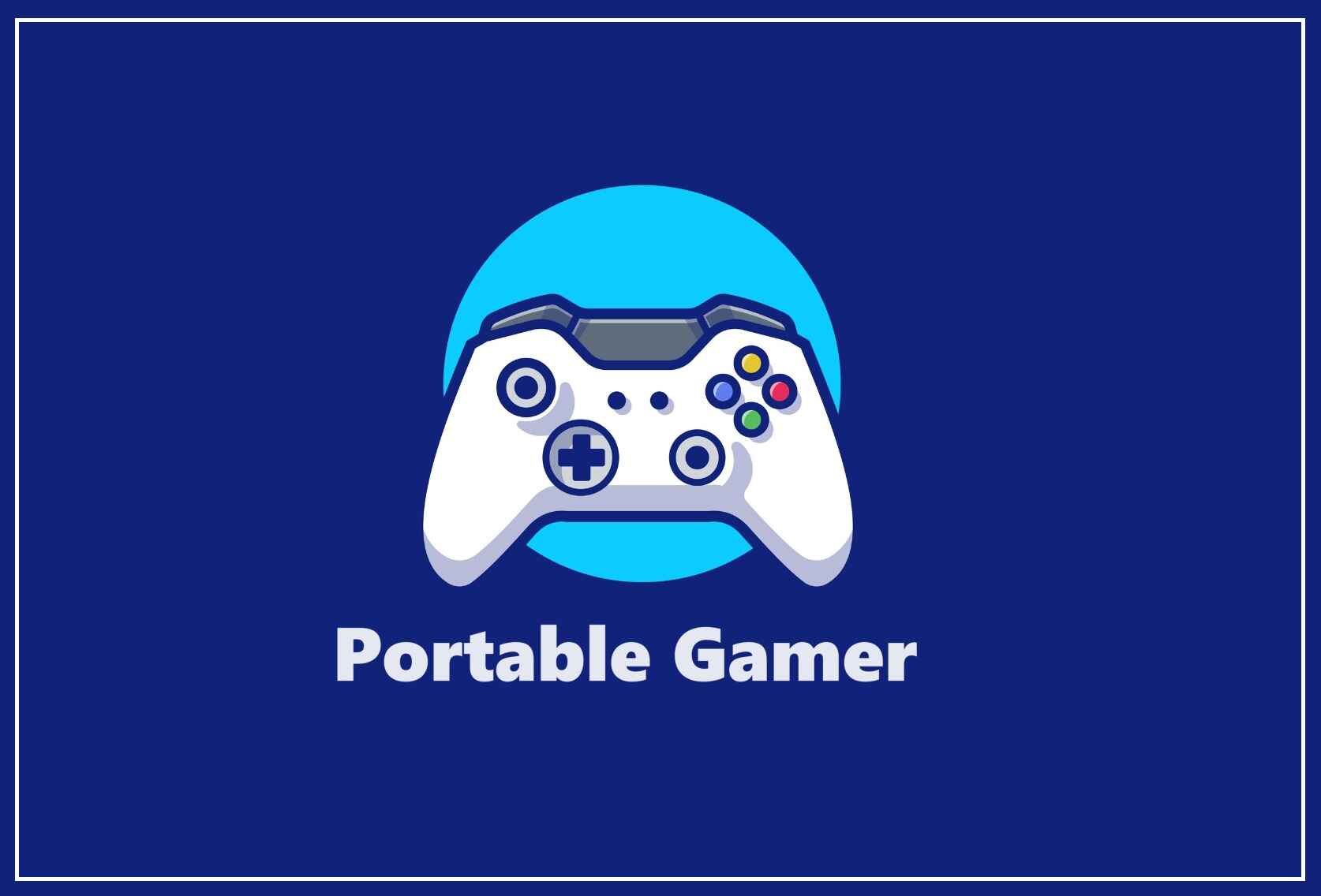 ThePortableGamer Com