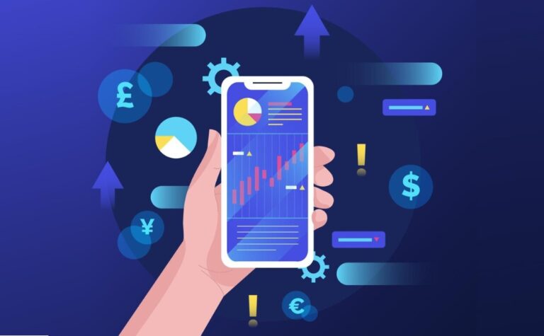 Online Trading Account