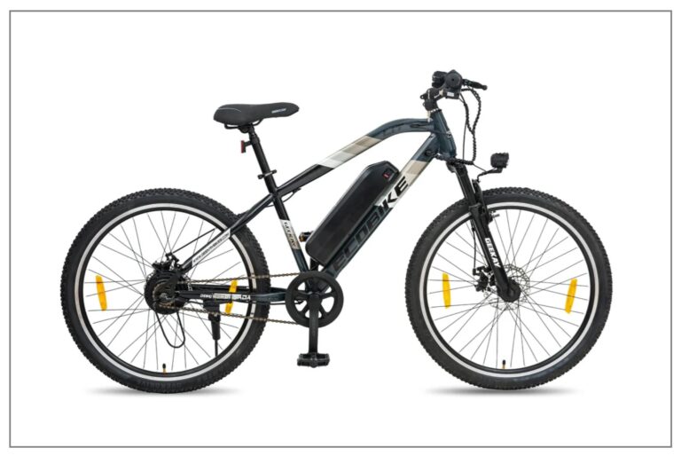 Electric Cycle