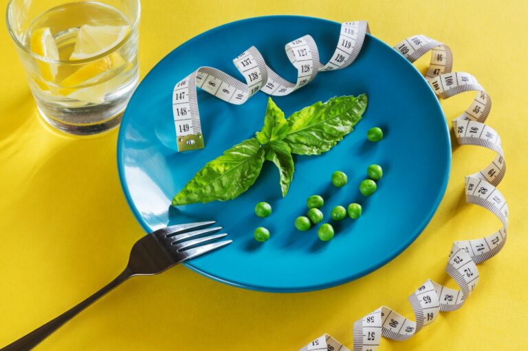 Healthier Eating Habits