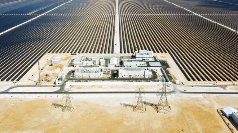 Energy Solution Providers