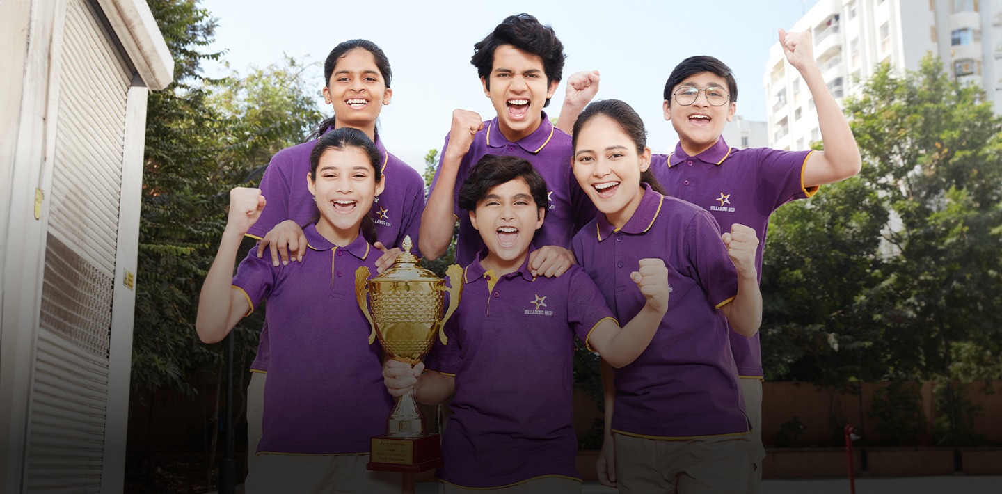 The importance of sports and fitness for students across Vadodara