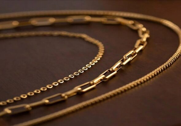 Jewelry Manufacturing
