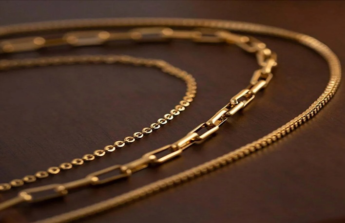 Jewelry Manufacturing