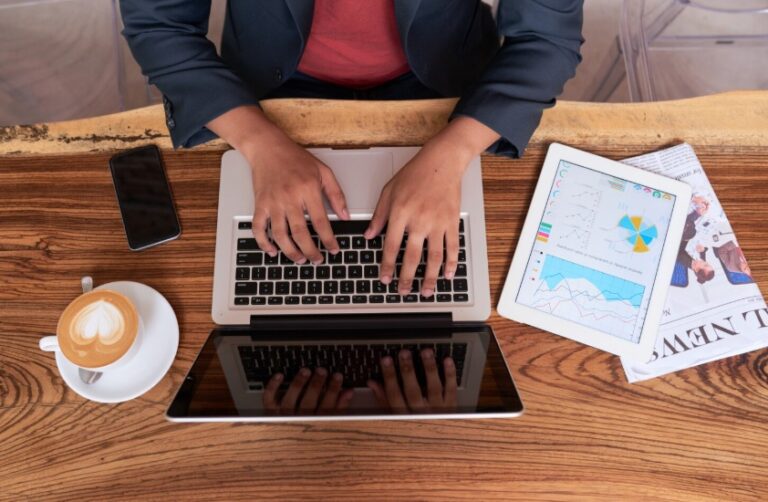Professional SEO Services to Grow Online