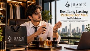 Perfume for Men in Pakistan